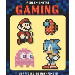 Perlemønstre: Gaming