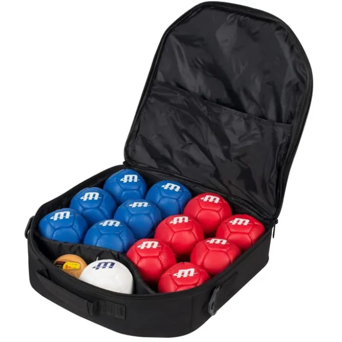 Petanque, soft