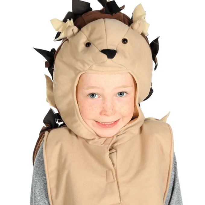 Pinnsvin, str. 3-7 år