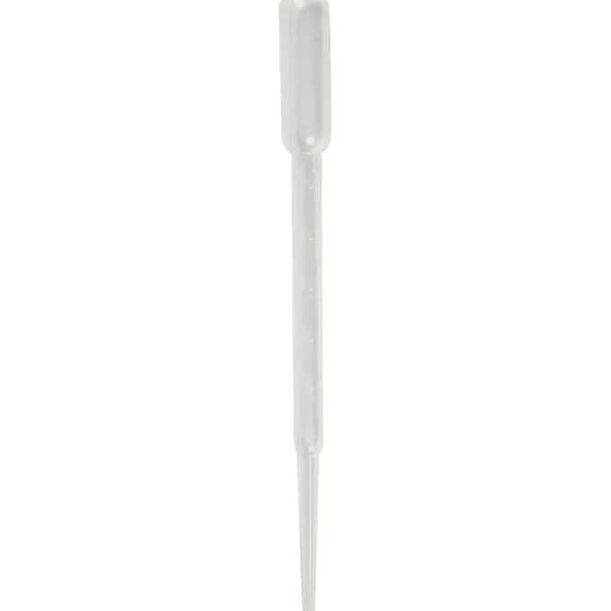 Pipetter 3 ml., 15 stk