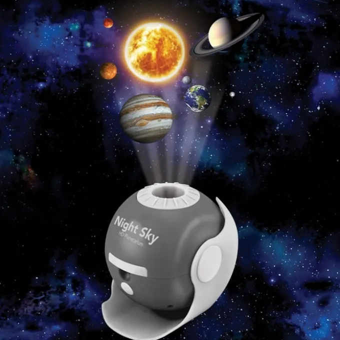 Planetarium projektor - Night Sky