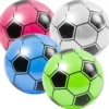Plastball Ø22 cm (ass.), 1 stk.