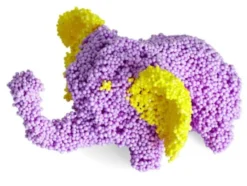 Playfoam pakke med 8