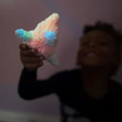 Playfoam 4-pk - Glow in the dark