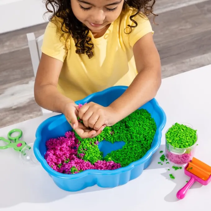 Playfoam Pluffle - Sansebrett