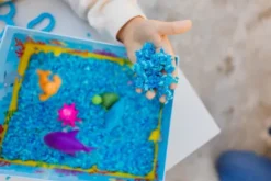 Playfoam Pluffle - Søk & finn-sansesett