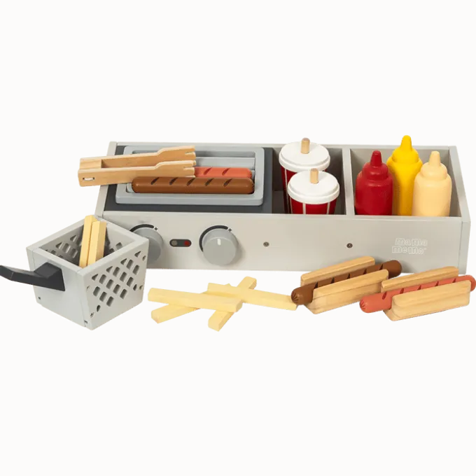 Pølsebod