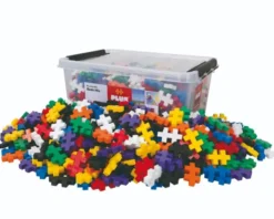 Plus-Plus Education BIG Basic - 600 stk