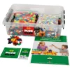 Plus-Plus Education Mix - 3600 stk