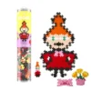 Plus-Plus - Puzzle by Number, Lille My 270 stk.