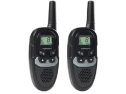 PMR Walkie Talkie-sett