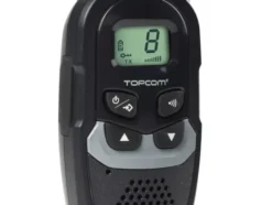 PMR Walkie Talkie-sett