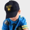 Politihatt - One size
