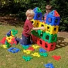 Polydron Large, 80 deler