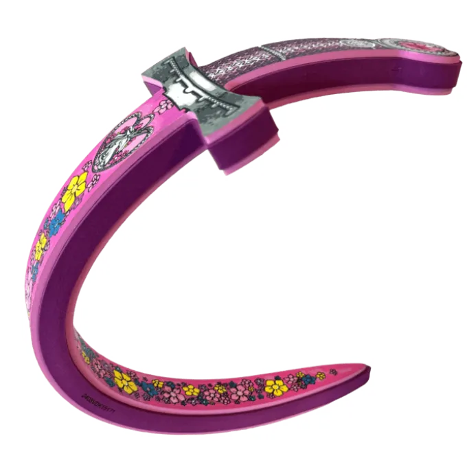 Prinsessesett - Enhjørningprinsesse