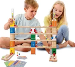 Quadrilla kulebane - Basic Coding, 130 deler
