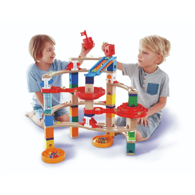 Quadrilla kulebane - Super Spirals, 129 deler