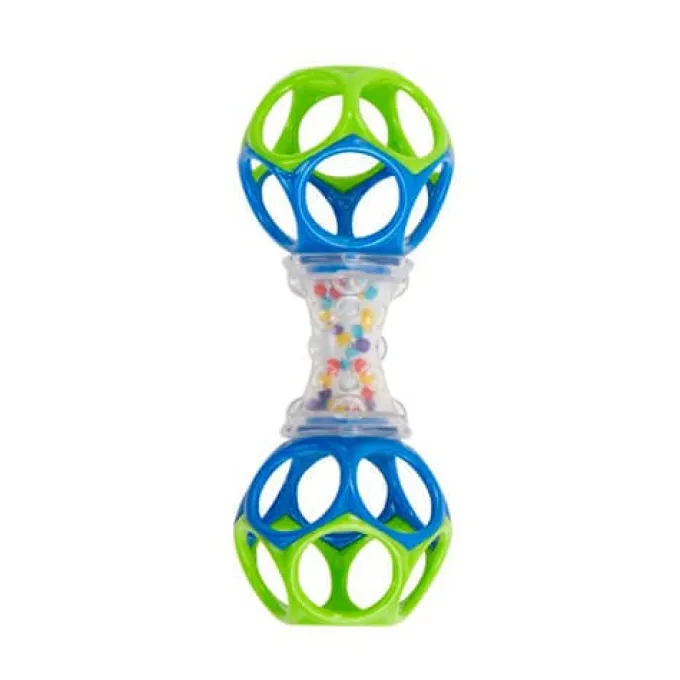 Rangle - Oball Shaker