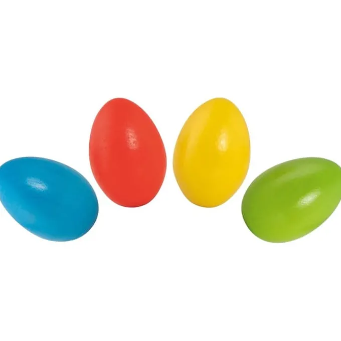 Rasleegg i tre (ass.), 1 stk