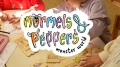 Reaksjonsspill - Mormels Match
