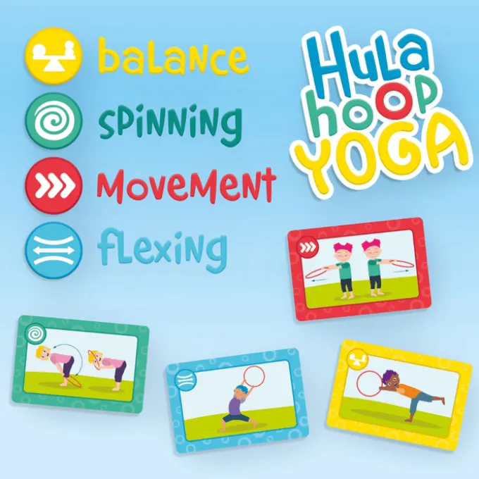 Rockering Yoga