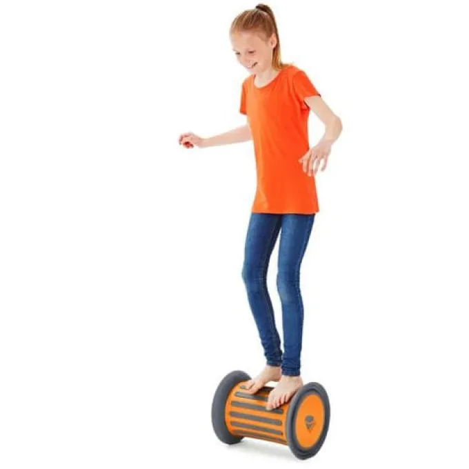 Roller - Balansetrommel