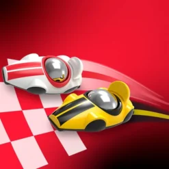 Roll Racing Launcher