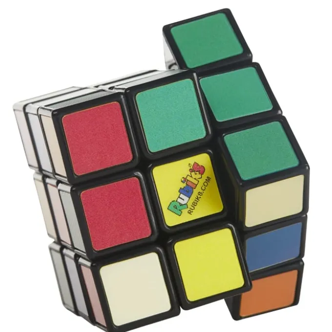 Rubiks Impossible