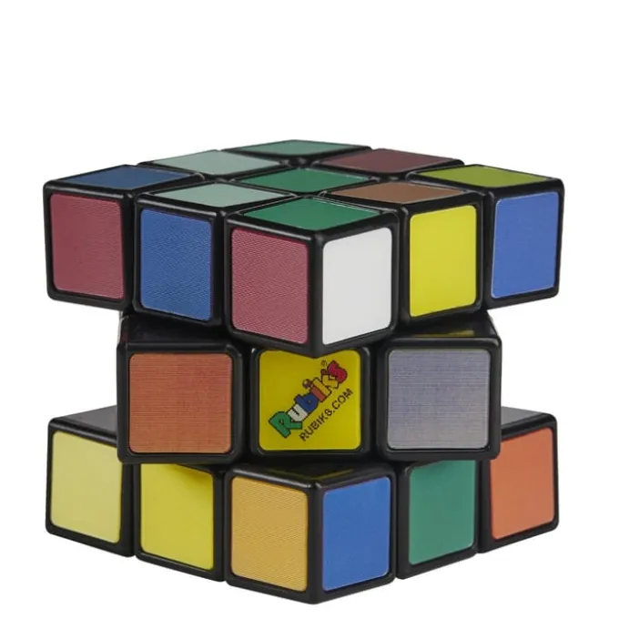 Rubiks Impossible