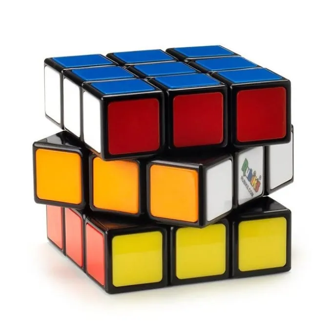 Rubiks kube - 3 x 3