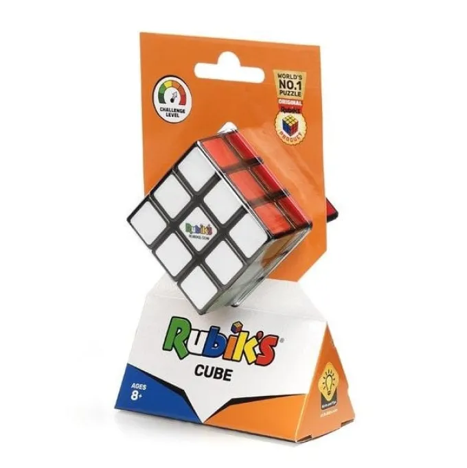 Rubiks kube - 3 x 3