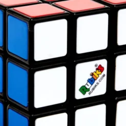 Rubiks kube - 3 x 3