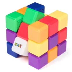 Rubiks Tetristerning