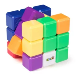 Rubiks Tetristerning