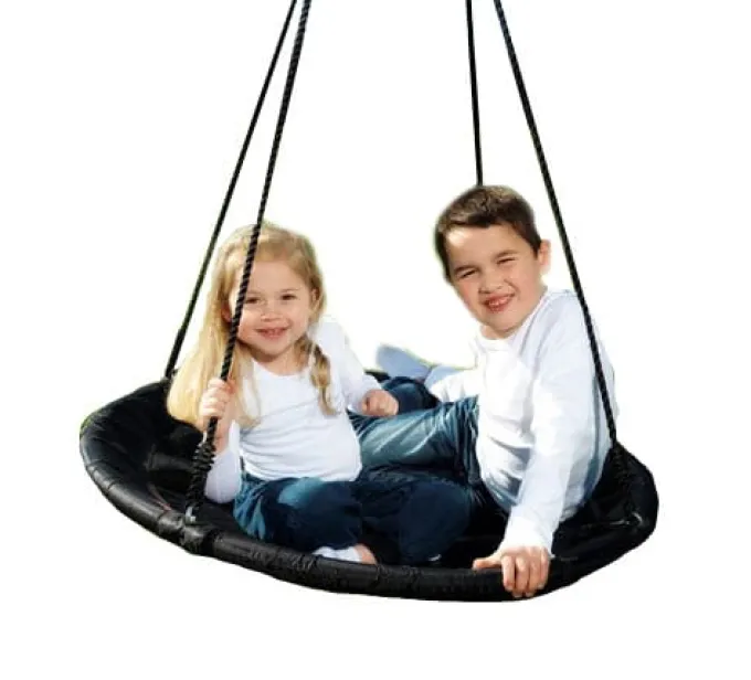 Rundhuske Ø100 cm