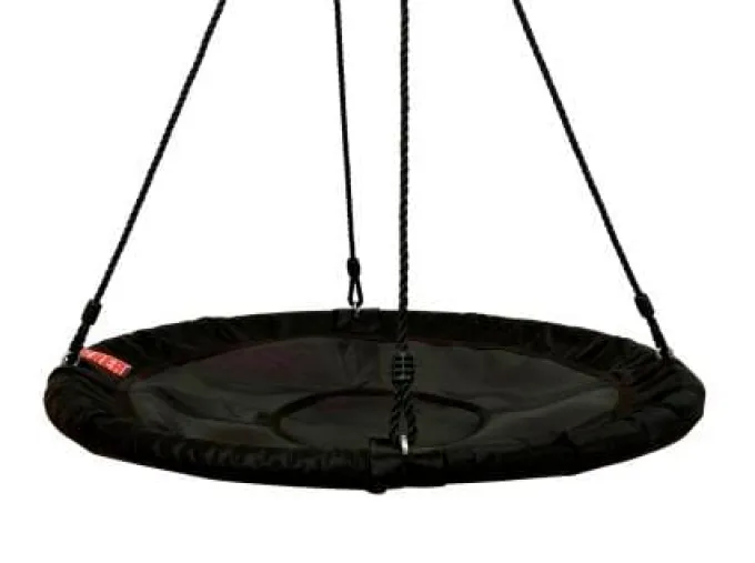 Rundhuske Ø100 cm