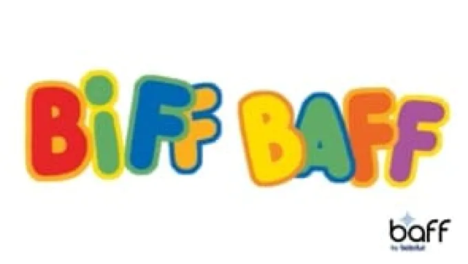 Rytmespill - Biff Baff