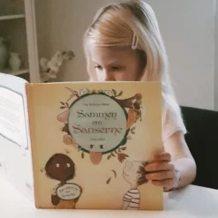Sammen om sansene