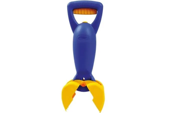 Sandgraver