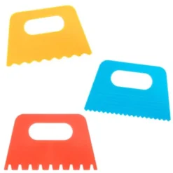 Sandlek - Sandspartel 4 stk