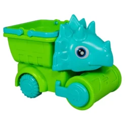 Sandsett - Dinosaur, 4 deler