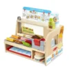Sandwich shop, 56 deler
