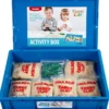 Sandy Clay - Aktivitetssett 6 kg.