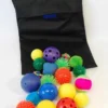 Sanseball - Sett med 20 stk.