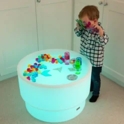 Sansebord til sand og vann – H: 45 cm