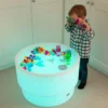 Sansebord til sand og vann – H: 45 cm