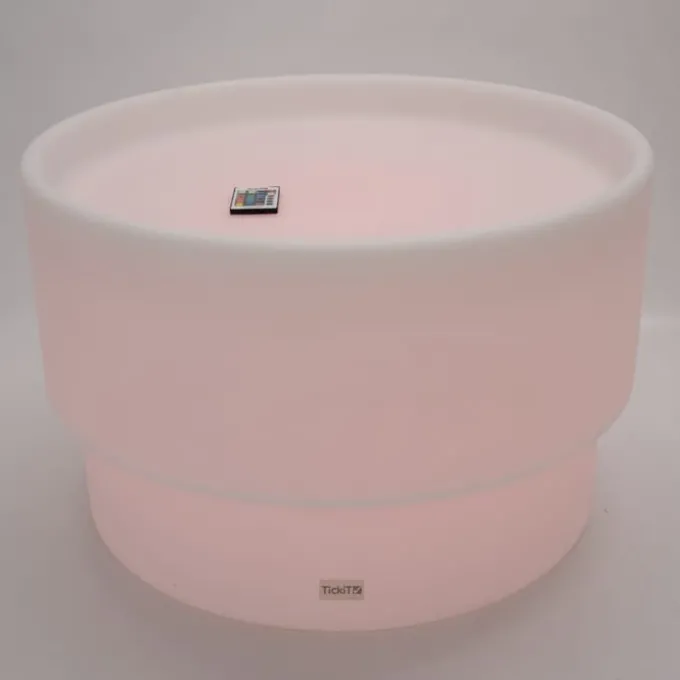 Sansebord til sand og vann – H: 45 cm