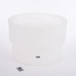 Sansebord til sand og vann - H: 50,5 cm