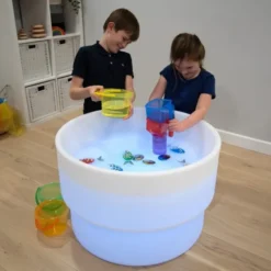 Sansebord til sand og vann - H: 50,5 cm