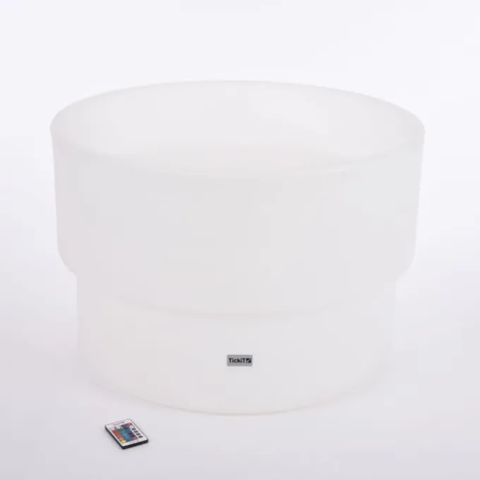 Sansebord til sand og vann - H: 50,5 cm